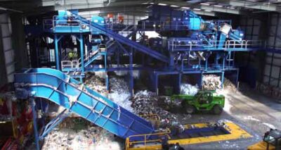 طرح توجیهی کارخانه بازیافت پلاستیک