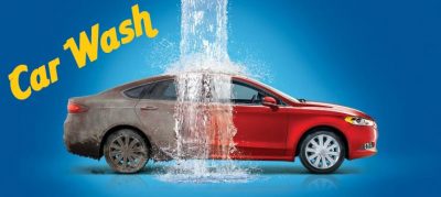 طرح توجیهی کارواش بیزین پلن کارواش Car Wash Business Plan