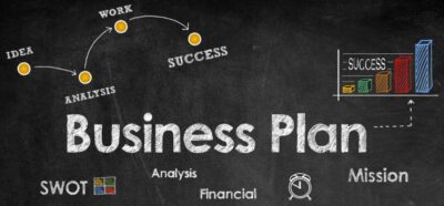 مارکتینگ پلن طرح کسب‌وکار تجاری برنامه بازاریابی سند بازاریابی Marketing Plan
