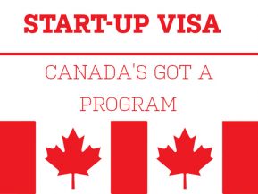 Start Up Visa Canada ویزای استارت اپ کانادا