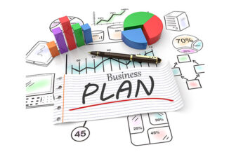 طراحی بیزینس پلن Business Plan Design