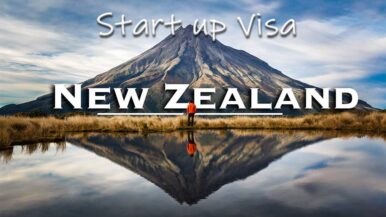 New Zealand Start Up Visa بیزینس پلن استارت آپ نیوزیلند