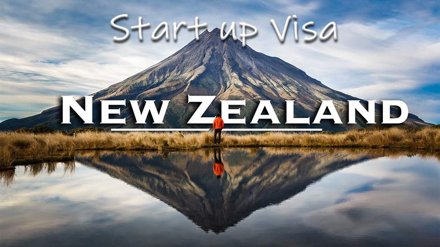 New Zealand Start Up Visa بیزینس پلن استارت آپ نیوزیلند بیزینس پلن تولید برف مصنوعی