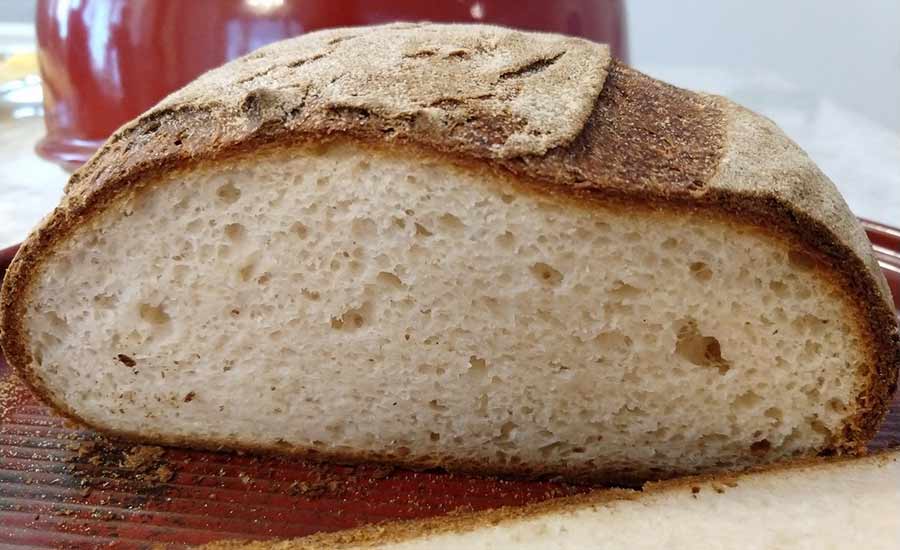 بیزینس پلن تولید نان و شیرینی بدون قند و گلوتن در آمریکا