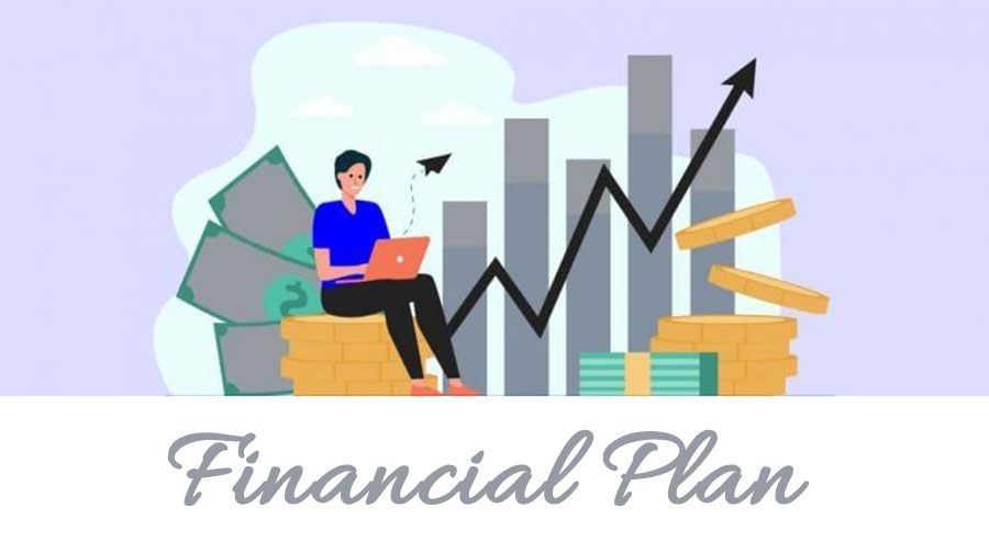 Financial-Plan برنامه_مالی چگونه یک بیزینس پلن کامل و موفق بنویسیم