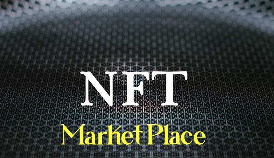 NFT بیزینس پلن بازار